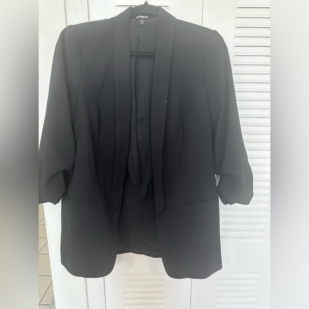 Express Womens Blazer